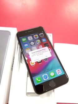 iPhone 7 - Tmobile MetroPCS SimpleMobile FamilyMobile