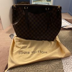 Louis Vuitton Bag