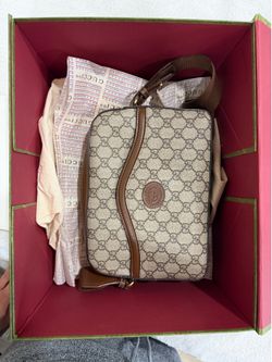 Gucci purse