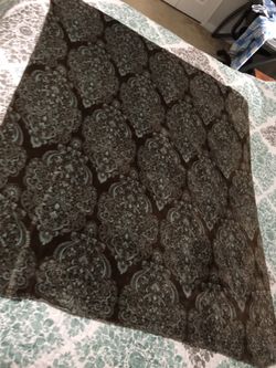 Wool blanket