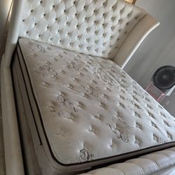 Cali King Bed An Bed Farm 