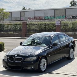 2011 BMW 335d