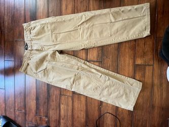 RSQ baggy jeans 38x32