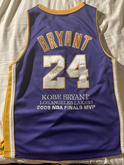 Kobe Bryant Los Angeles Lakers Mitchell & Ness Hardwood Classics