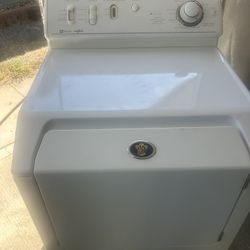 Gas Dryer 175