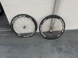 Shimano Dura-Ace C50