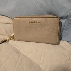 M.Kors Wallet