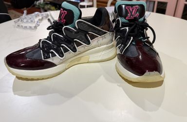 Louis Vuitton Archlight Sneaker