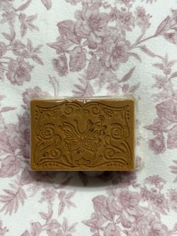 Turmeric Soap🫚