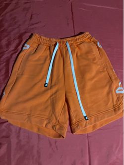God Speed Shorts