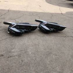 2025 2026 Kia K5 Headlights  Part $450 Each 