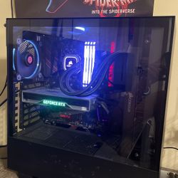 2070 Gaming Pc I7 8700k Not Prebuilt Good Performance
