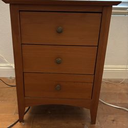 End Table Or Coffee Table 