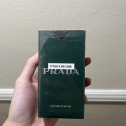 Prada Paradigme