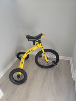 Tricycle