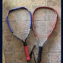 Racquetball 