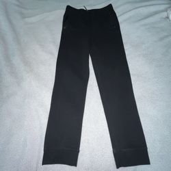 Old Navy Active Jogger Pants Black Kids Boys XXL 18 A007
