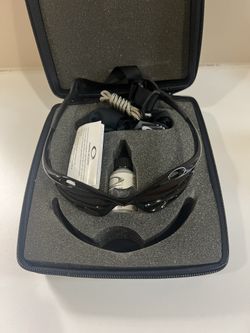 Oakley Water Jacket sunglasses