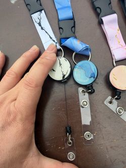 Lanyard