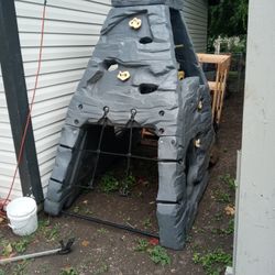 .montaña para niños en perfectas condiciones$200