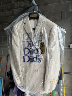 Boys Suit Size 8