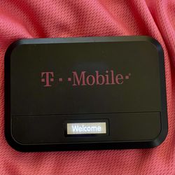 $15-!!-T-Mobile Hotspot-refurbished And Unlocked