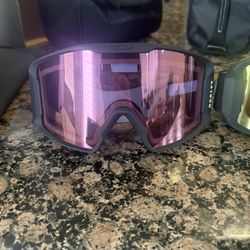 Oakley Snow Goggles