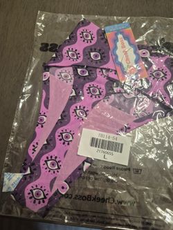 "cheek boss" brand new still packaged set of 4