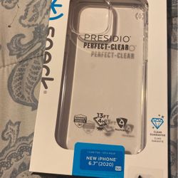 New I Phone Case (2020) Model Brand New