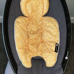 4moms Newborn Insert For Baby Swing