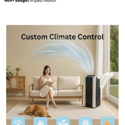 Portable Air Conditioner