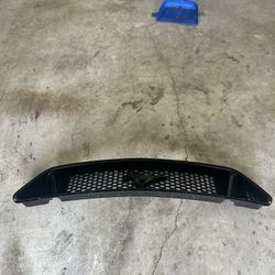 Ford Mustang Front Grille