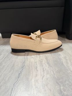 Dressing Shoes