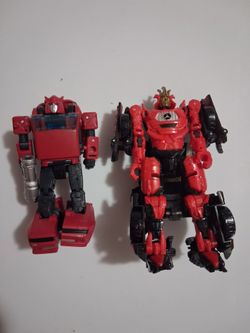 Transformers