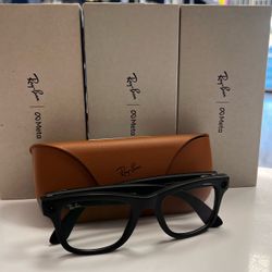 Meta Glases RayBan 2nd gen