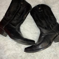 Harley Davidson Boots 7.5