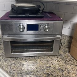 Stove 