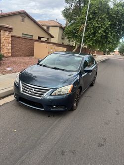 Nissan Sentra * 68K Original Miles * 🤯