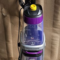 Bissell Pro Heat 2x Revolution Pet Pro For Sale