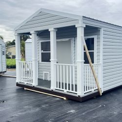 Sheds Stored Space Casitas De Patios 
