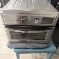 Cuisinart Air fryer