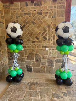 Balloons