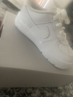 Toddler Nike air forces