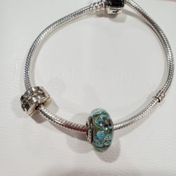 Pandora Bracelet