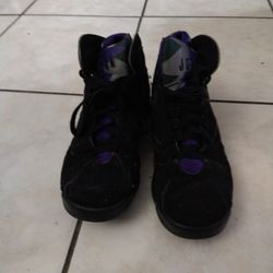 Jordans  Shoes  Size 7 Like New