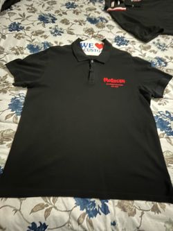 Alexander McQueen “Polo”