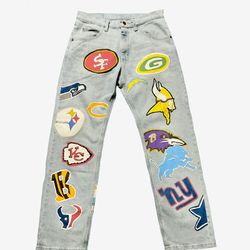 NFL Jeans