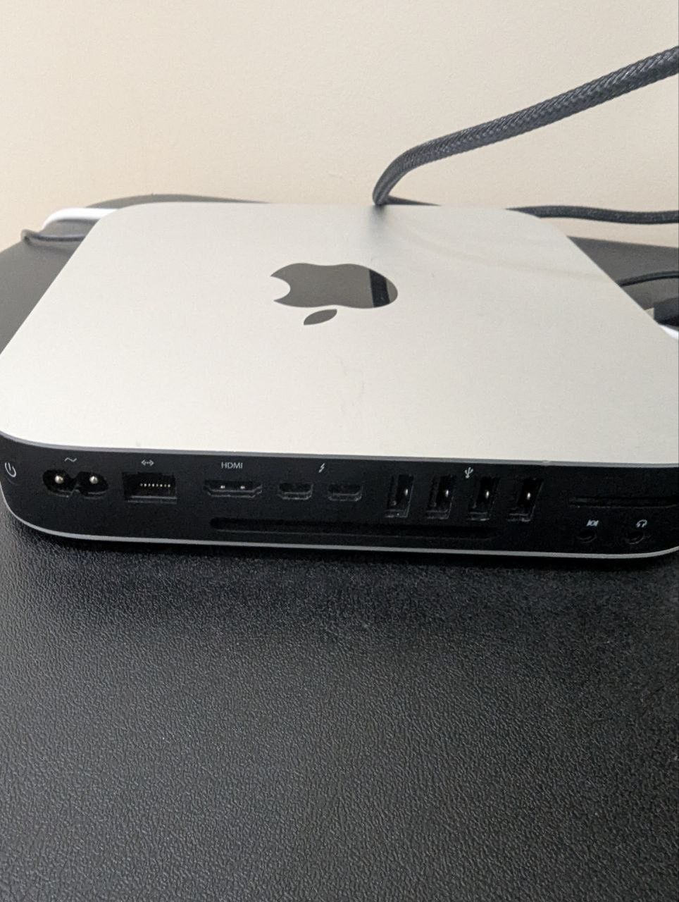 Late 2014 Mac Mini I7/16Gb/1Tb (2 Available)