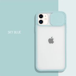 iPhone 7/8 Slide Door Phone Case