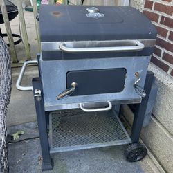 Grill